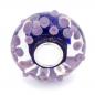 Preview: Summer Night Flowerfield - Elfbeads Glass